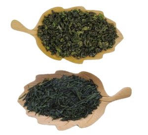 Read more about the article Chinese vs Japanese green teas – a world of difference