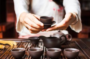 Read more about the article Most famous tea ceremonies